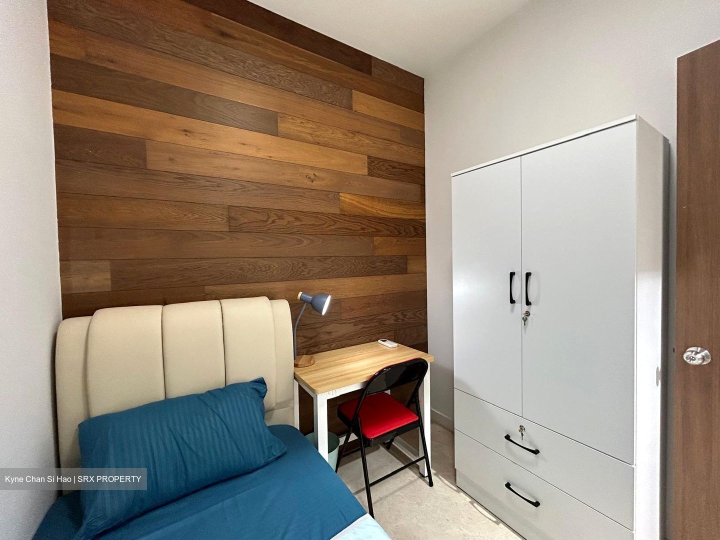 The Centris (D22), Apartment #629340901